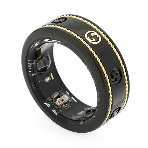 gucci mood ring|gucci oura ring price.